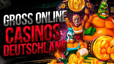 größtes online casino der welt